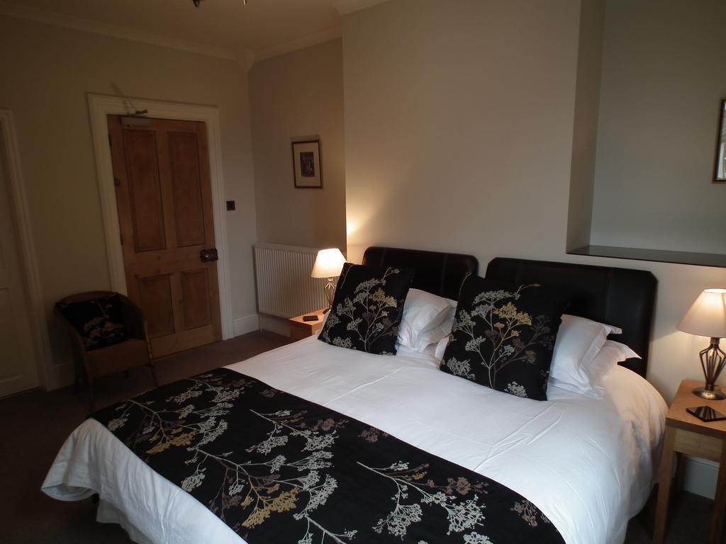 Guest house The Beeches Keswick (Cumbria)