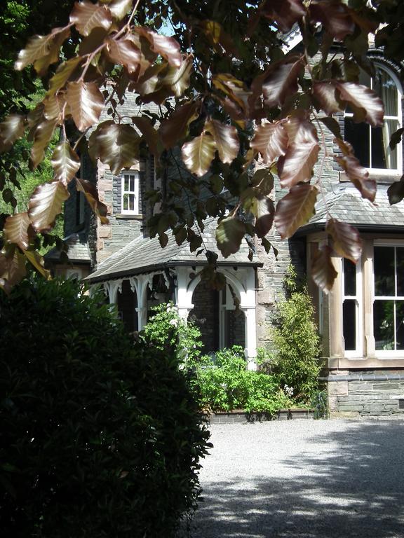 Guest house The Beeches