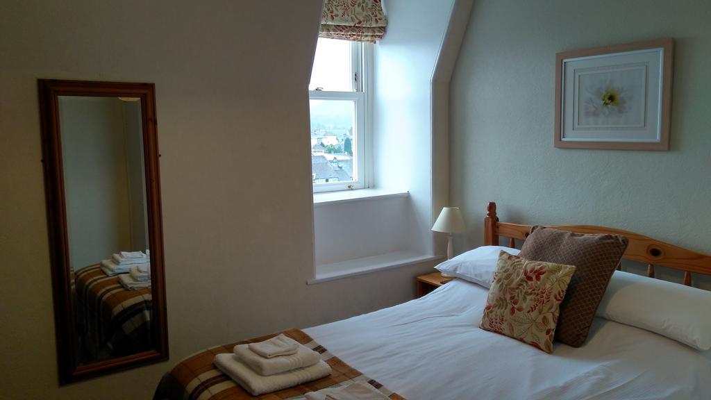 Swiss Court Bed & Breakfast