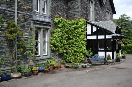 Lairbeck Country house *