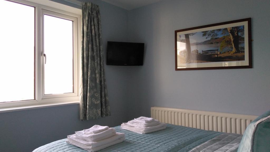 Bed & Breakfast Swiss Court 4*