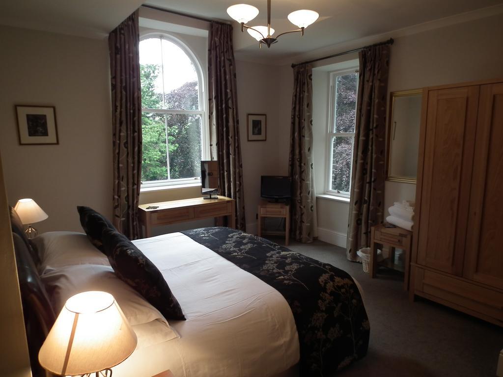 The Beeches Guest house