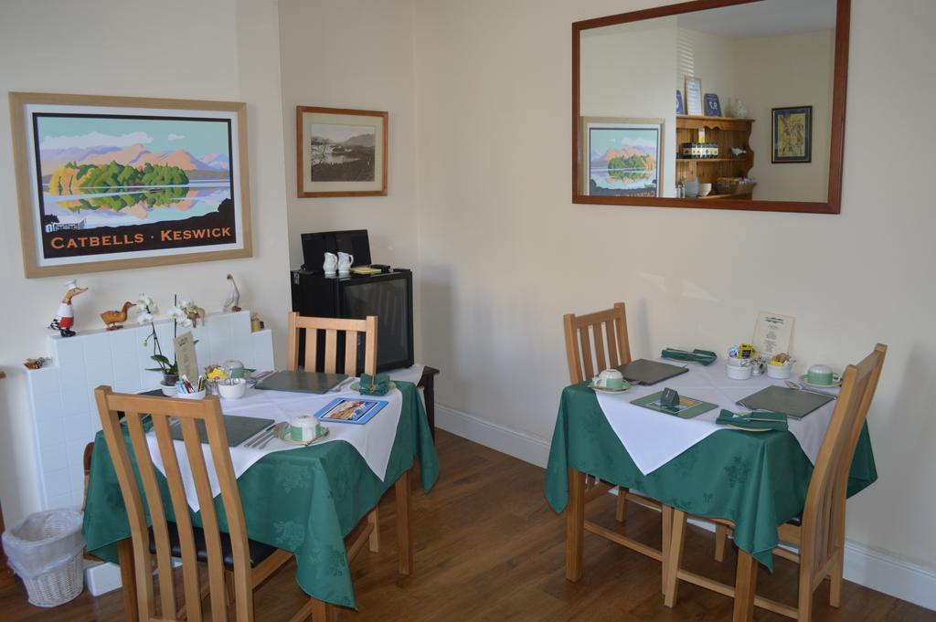 Beckside Keswick 4* Keswick (Cumbria)