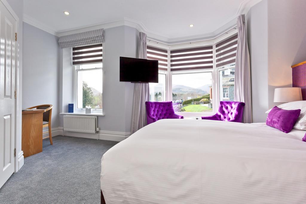 Howe Keld Guest house *