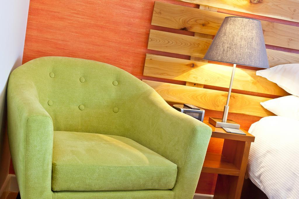 Howe Keld Guest house