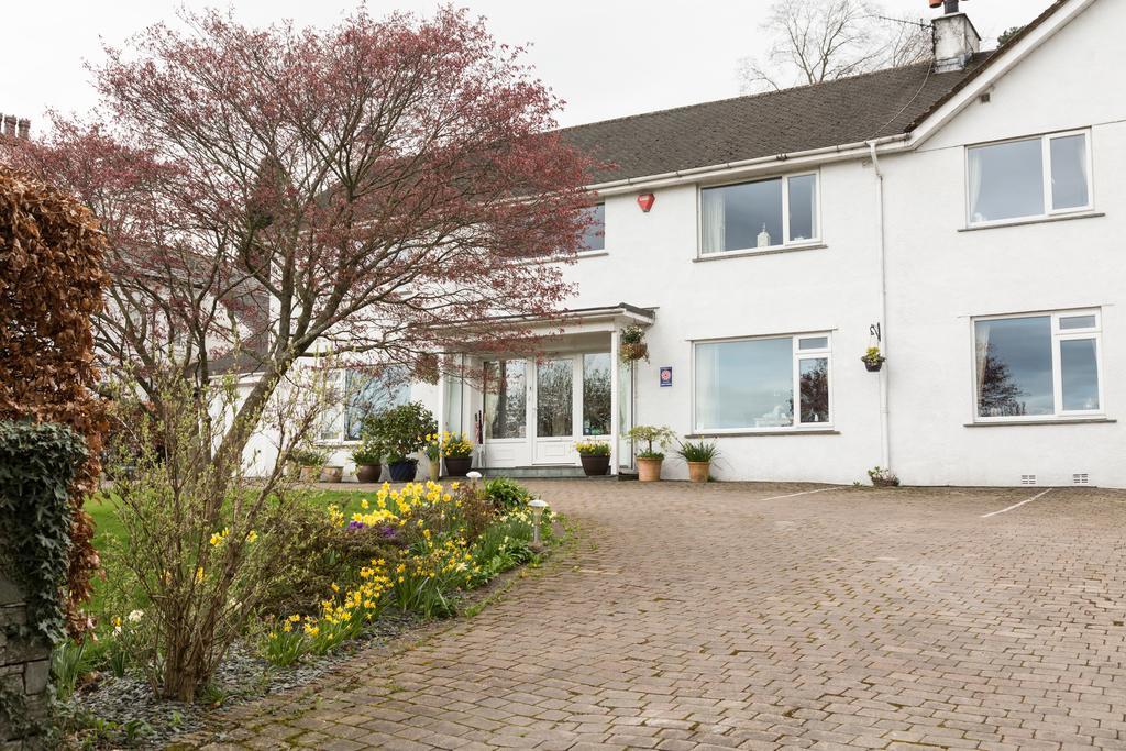 Hermiston Guest house 4*