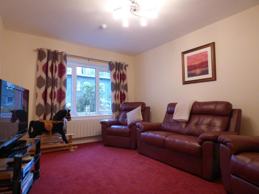 The Paddock Guest house