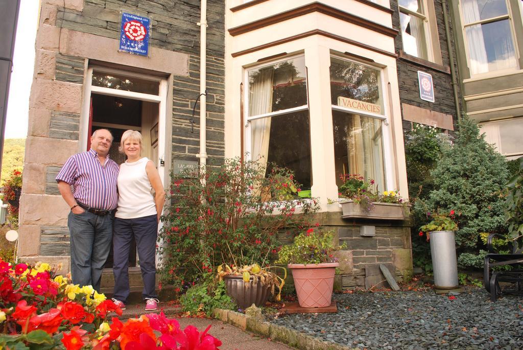 Laurel Bank 4* Keswick (Cumbria)