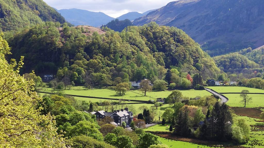 The Borrowdale 4*