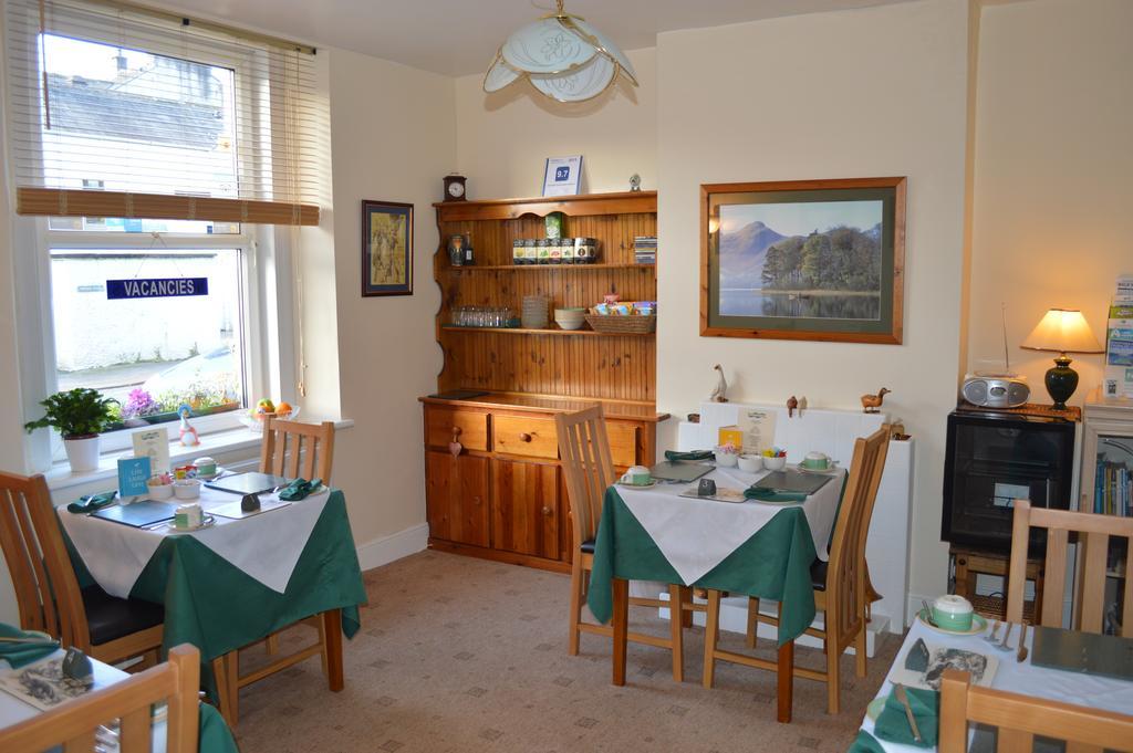 Bed & Breakfast Beckside Keswick 4*