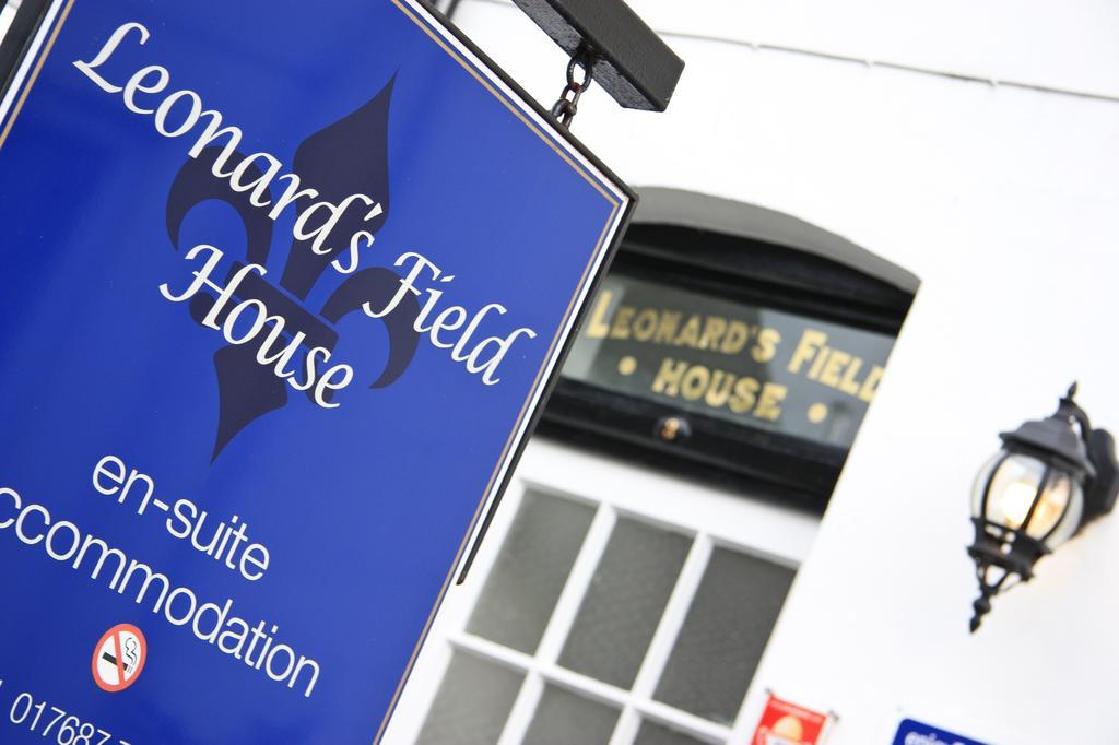 Guest house Leonards Field House Keswick (Cumbria)