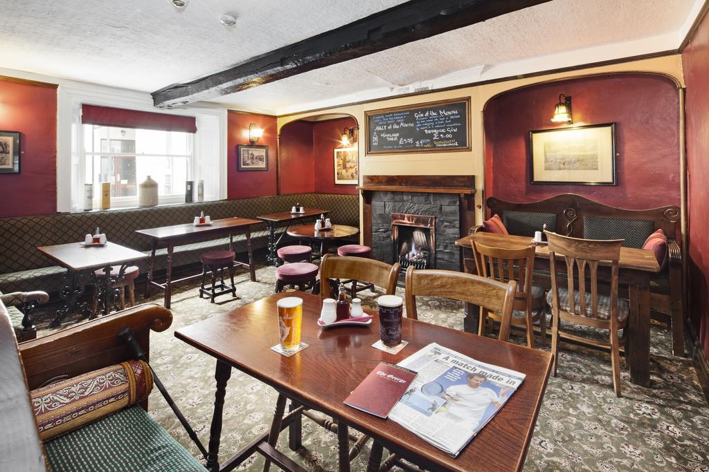 George Hotel Keswick (Cumbria)
