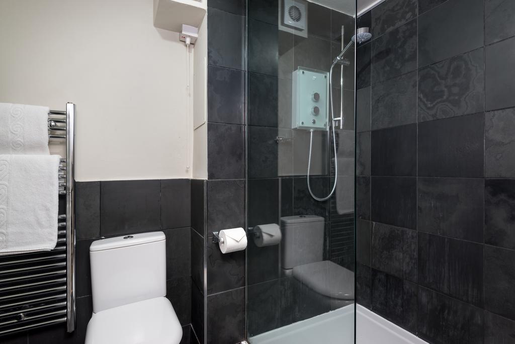 Balmoral Apartment