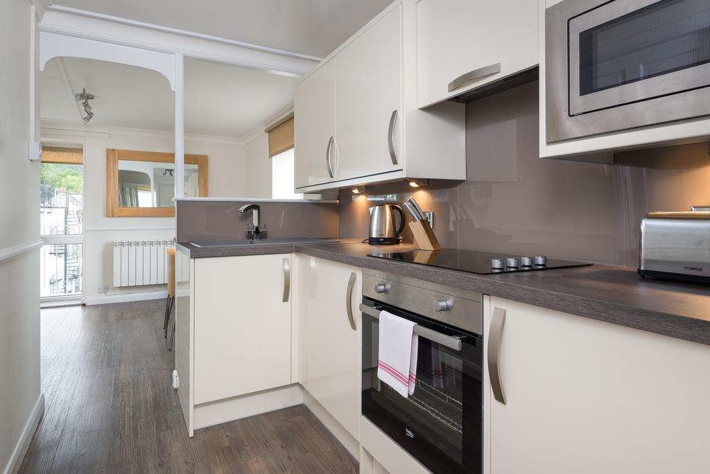 Apartment Balmoral *
