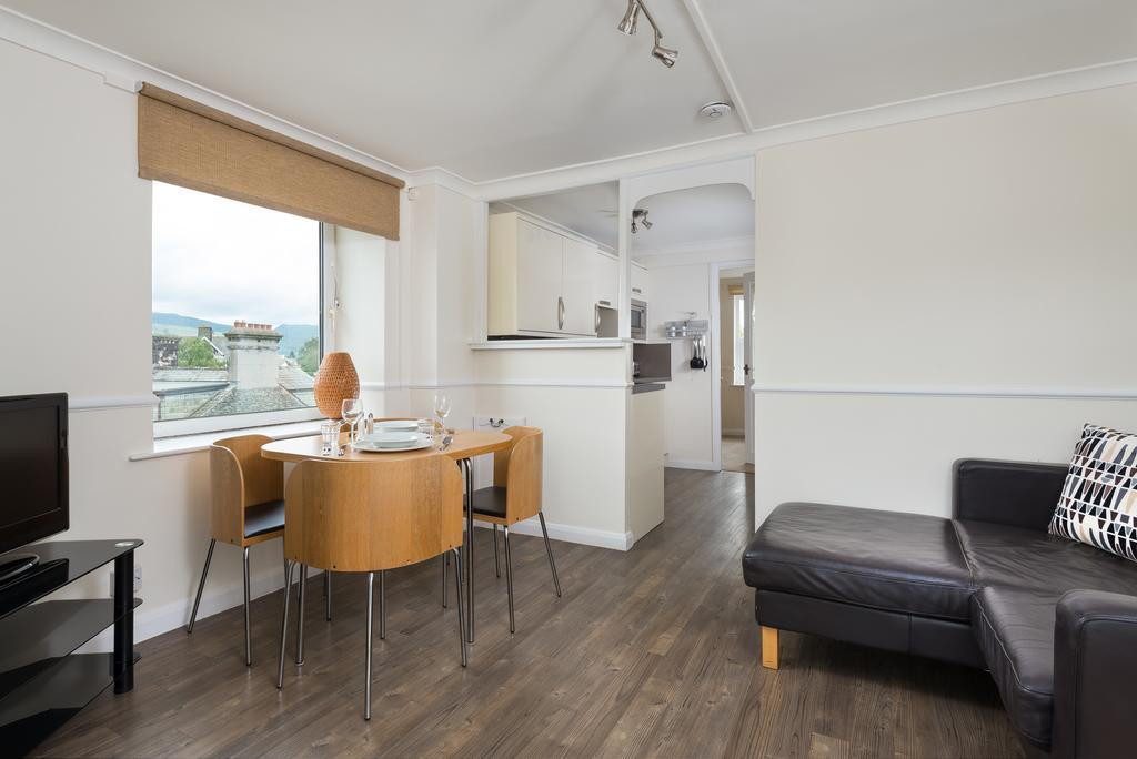 Balmoral Apartment Keswick (Cumbria)