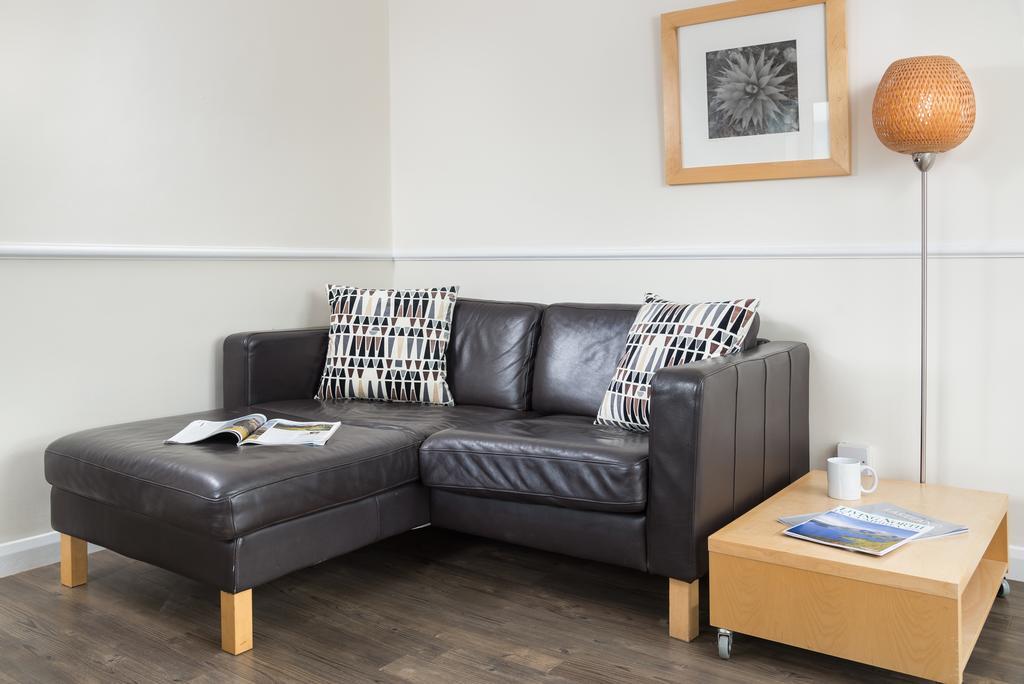 Balmoral Apartment Keswick (Cumbria)