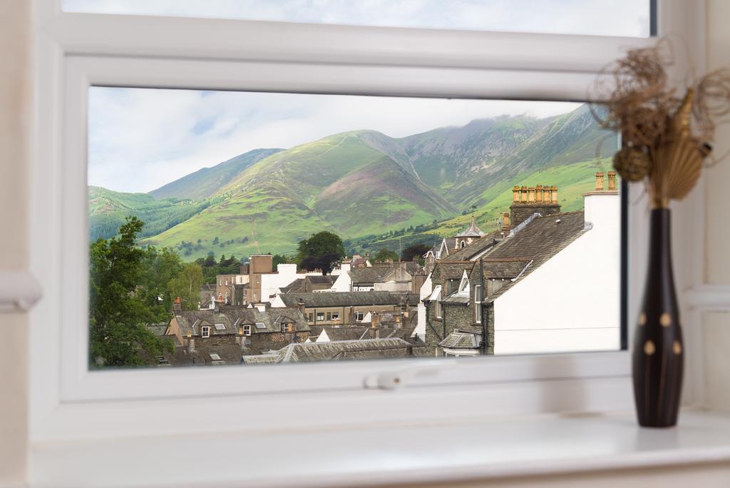 Balmoral Keswick (Cumbria)