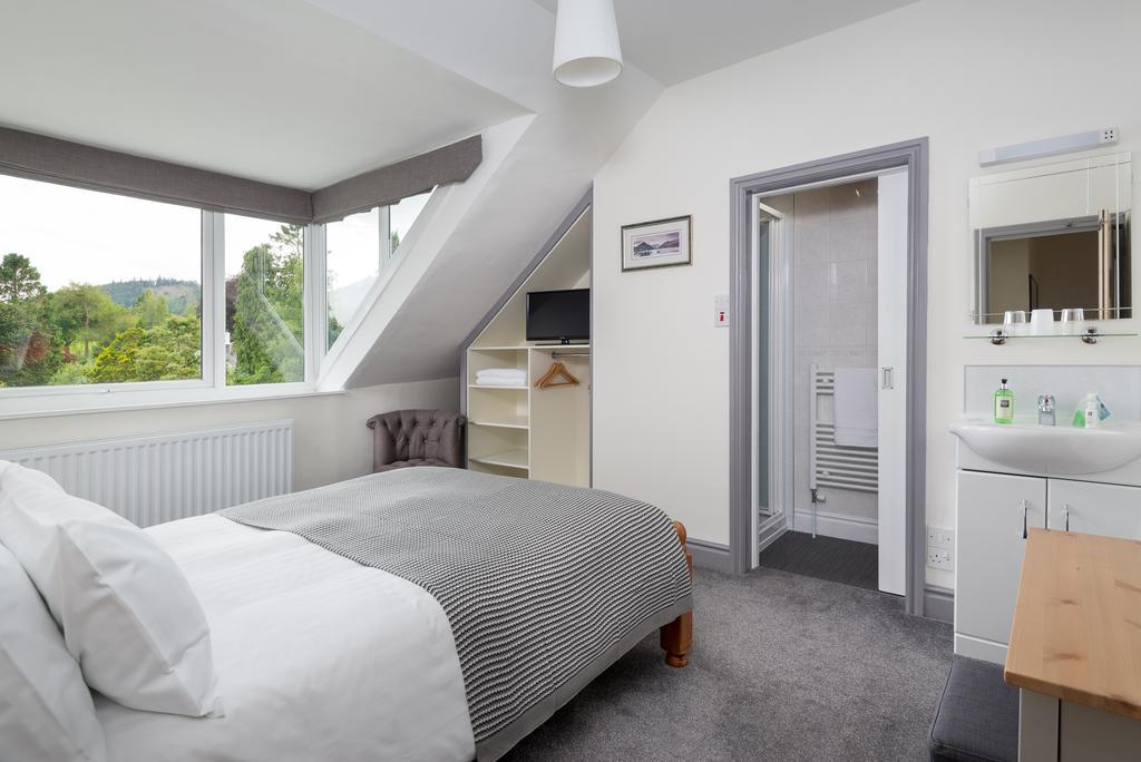 Skiddaw Croft Bed & Breakfast Keswick (Cumbria)