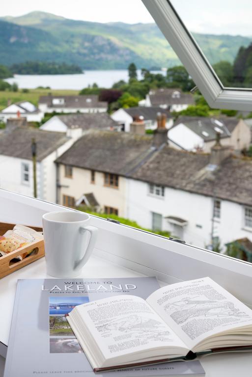 Skiddaw Croft Bed & Breakfast