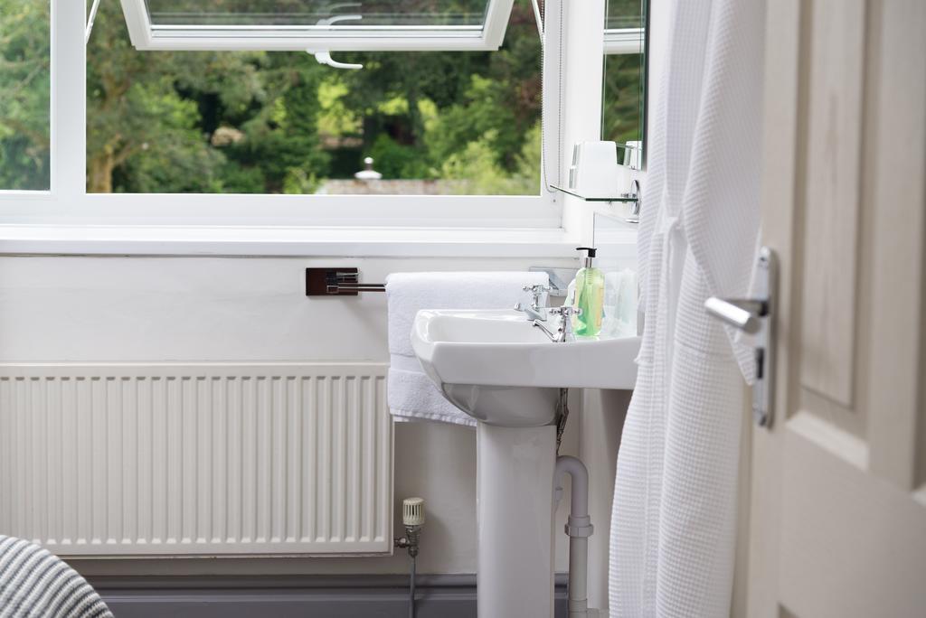 Bed & Breakfast Skiddaw Croft