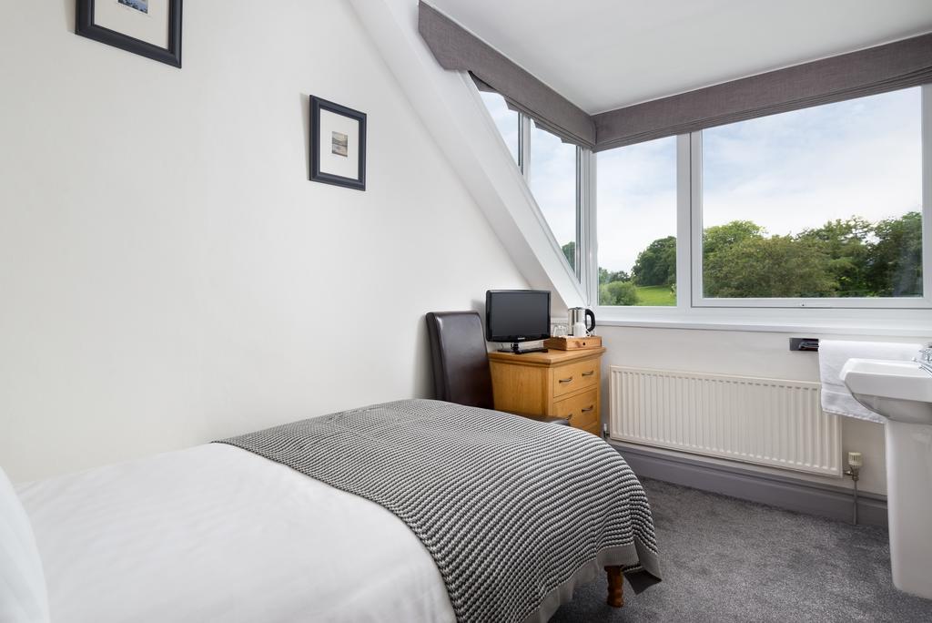 Skiddaw Croft 4* Keswick (Cumbria)