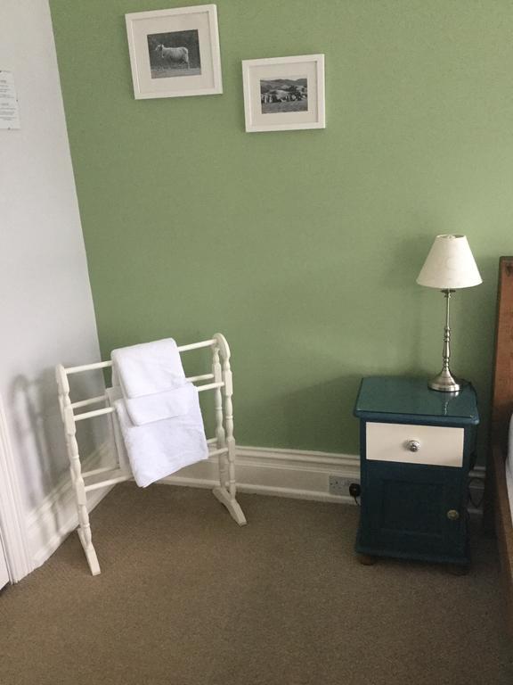 Bed & Breakfast Damson Keswick (Cumbria)