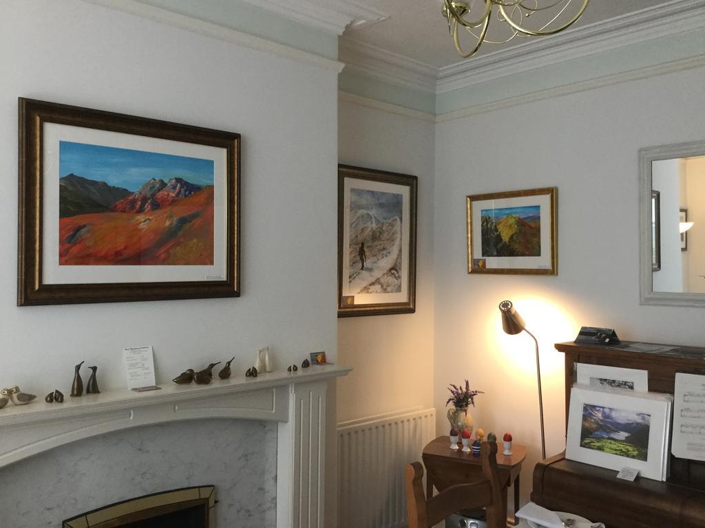 Damson Bed & Breakfast 4*