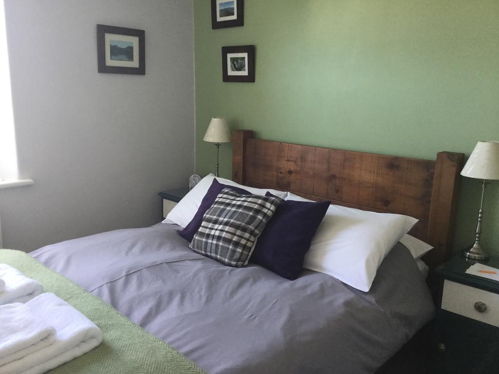 Damson Bed & Breakfast Keswick (Cumbria)