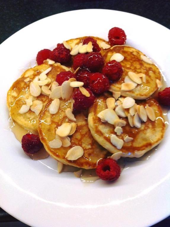 Damson Bed & Breakfast