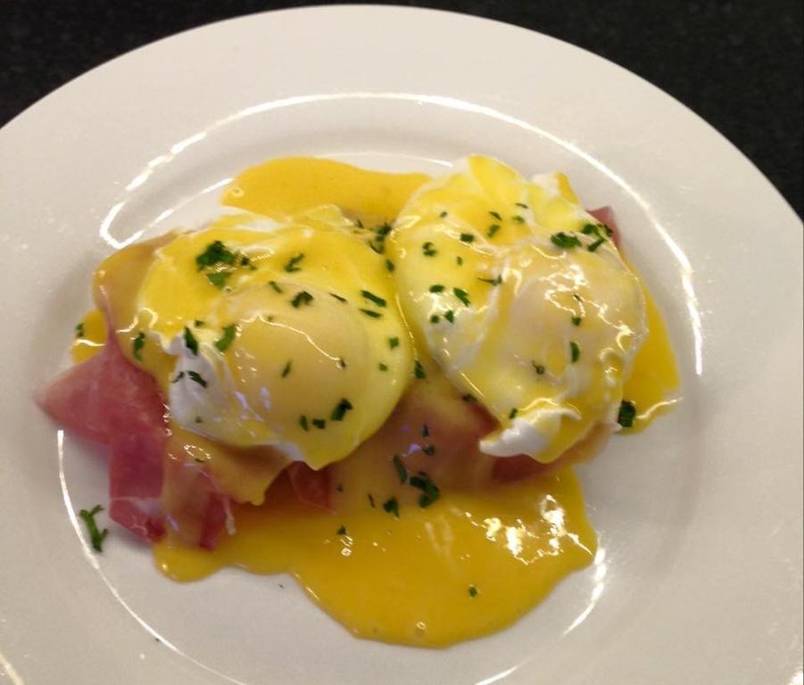 Damson Bed & Breakfast Keswick (Cumbria)