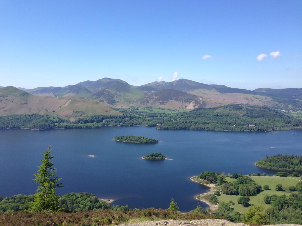 Bed & Breakfast Damson Keswick (Cumbria)
