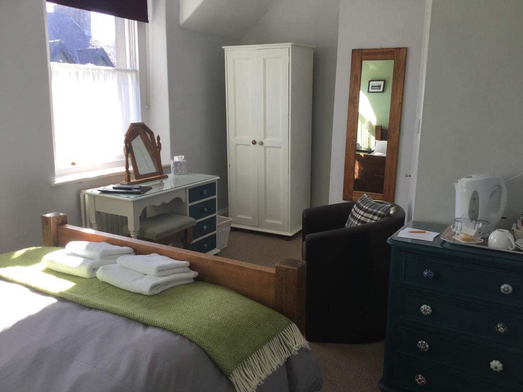 Bed & Breakfast Damson 4*