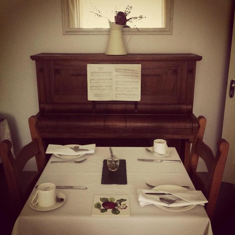 Bed & Breakfast Damson 4*