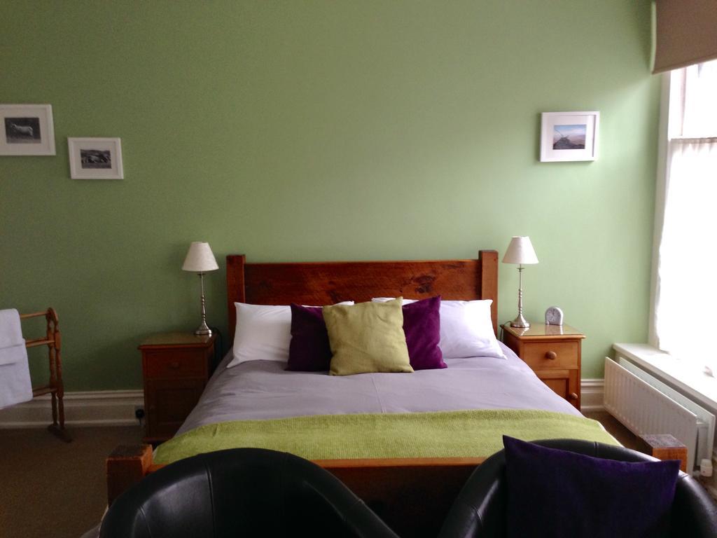 Damson Bed & Breakfast 4*