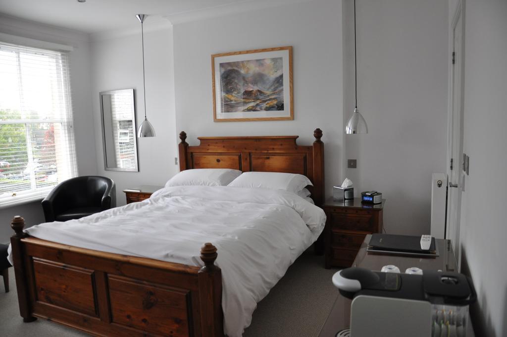 Rooms36 Guest house