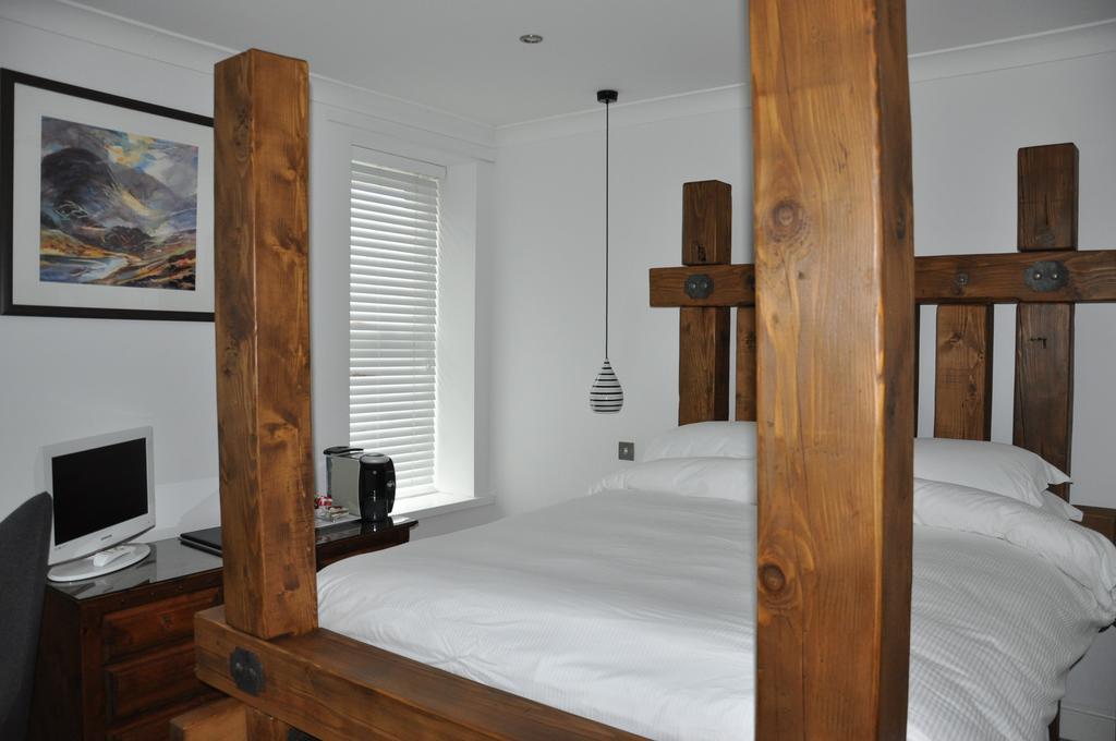 Guest house Rooms36 Keswick (Cumbria)