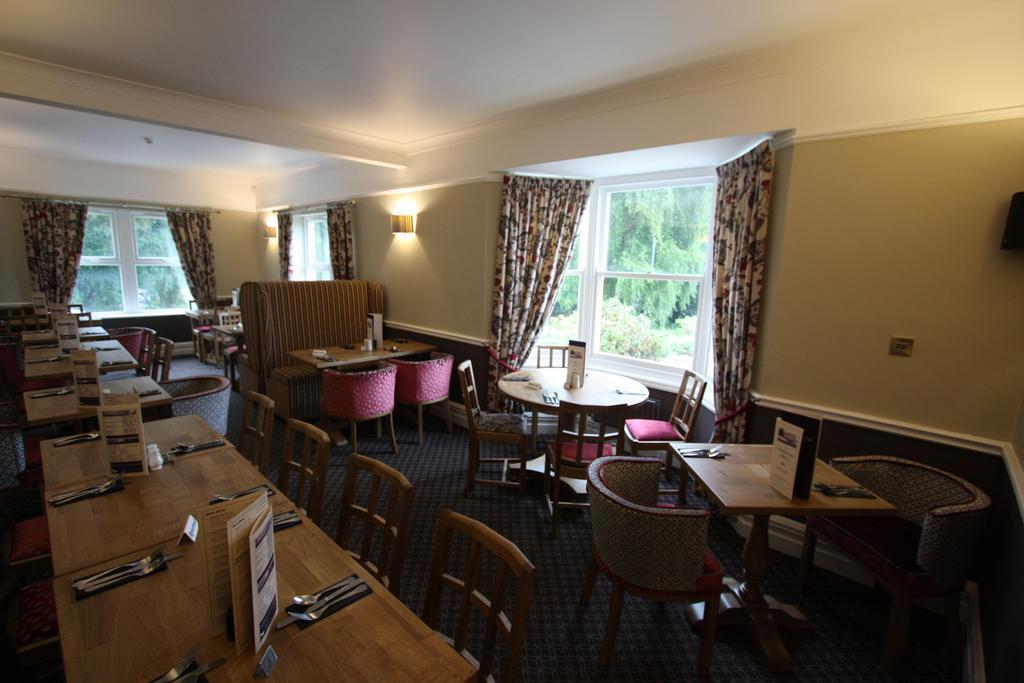 The Coledale Keswick (Cumbria)
