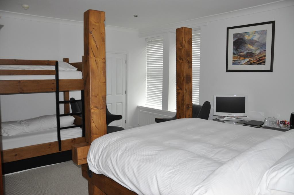 Guest house Rooms36