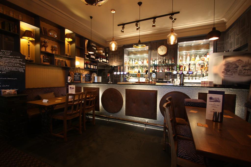 The Coledale 3*