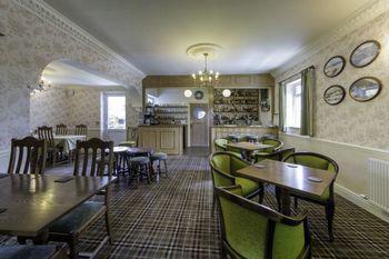 Bed & Breakfast Crow Park 3*