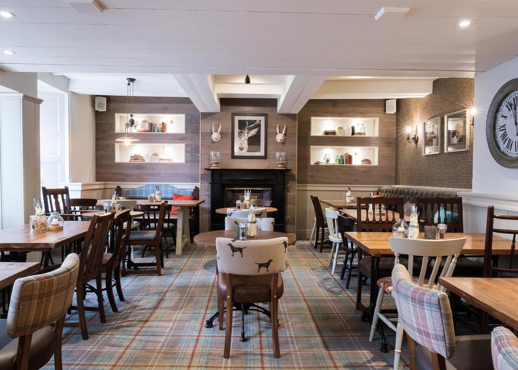 Hotel Royal Oak At