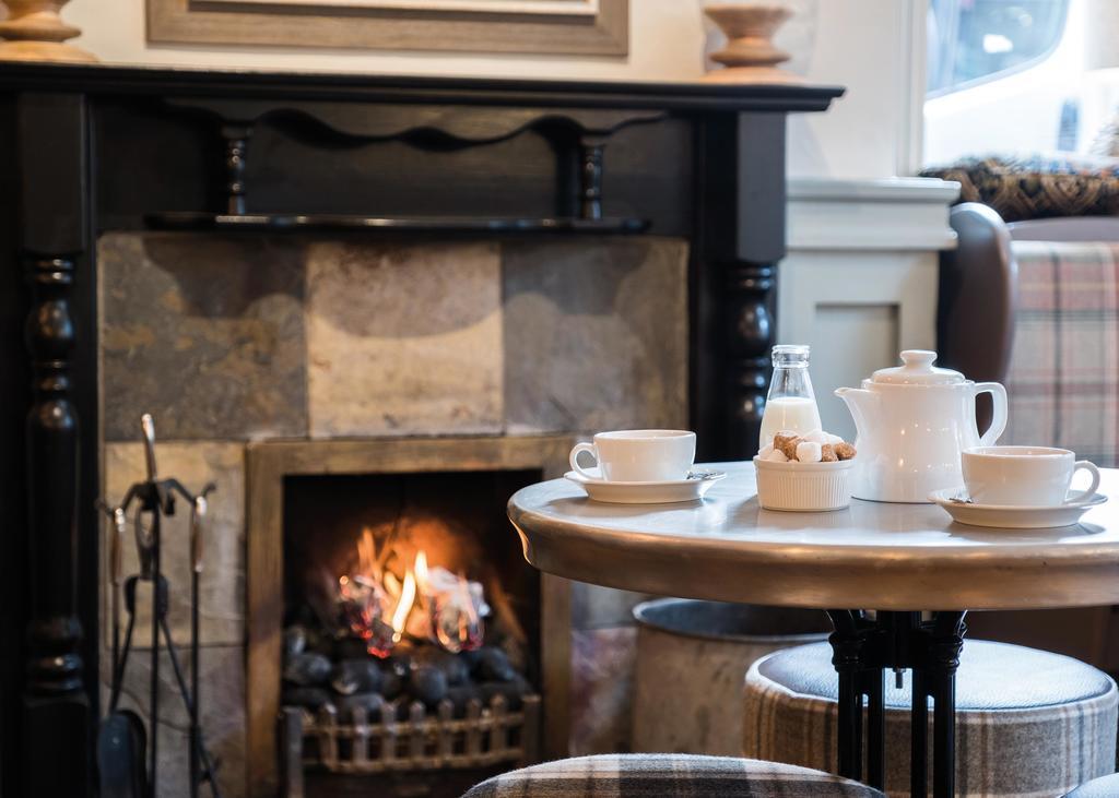 Royal Oak At 4* Keswick (Cumbria)