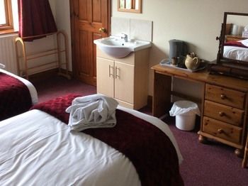 Hotel The Kings Arms Keswick (Cumbria)