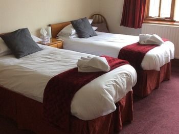 Hotel The Kings Arms Keswick (Cumbria)