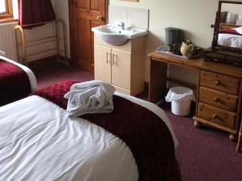 The Kings Arms Hotel