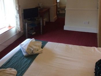 Hotel The Kings Arms Keswick (Cumbria)