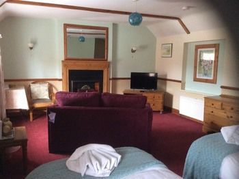 Hotel The Kings Arms Keswick (Cumbria)