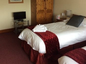 The Kings Arms Hotel 3*