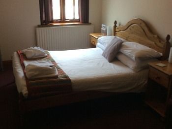 The Kings Arms Hotel Keswick (Cumbria)