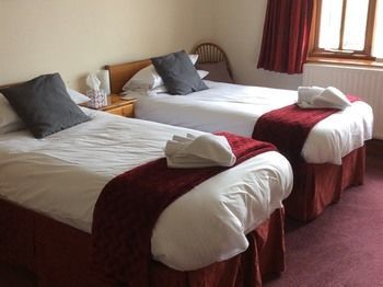 The Kings Arms Hotel Keswick (Cumbria)